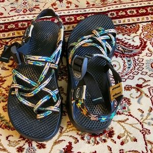 Grateful Dead Chaco's